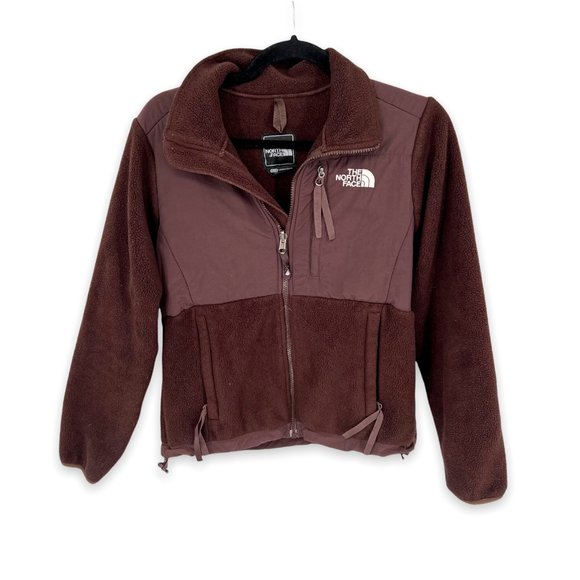 The North Face Womens Denali Polartec 